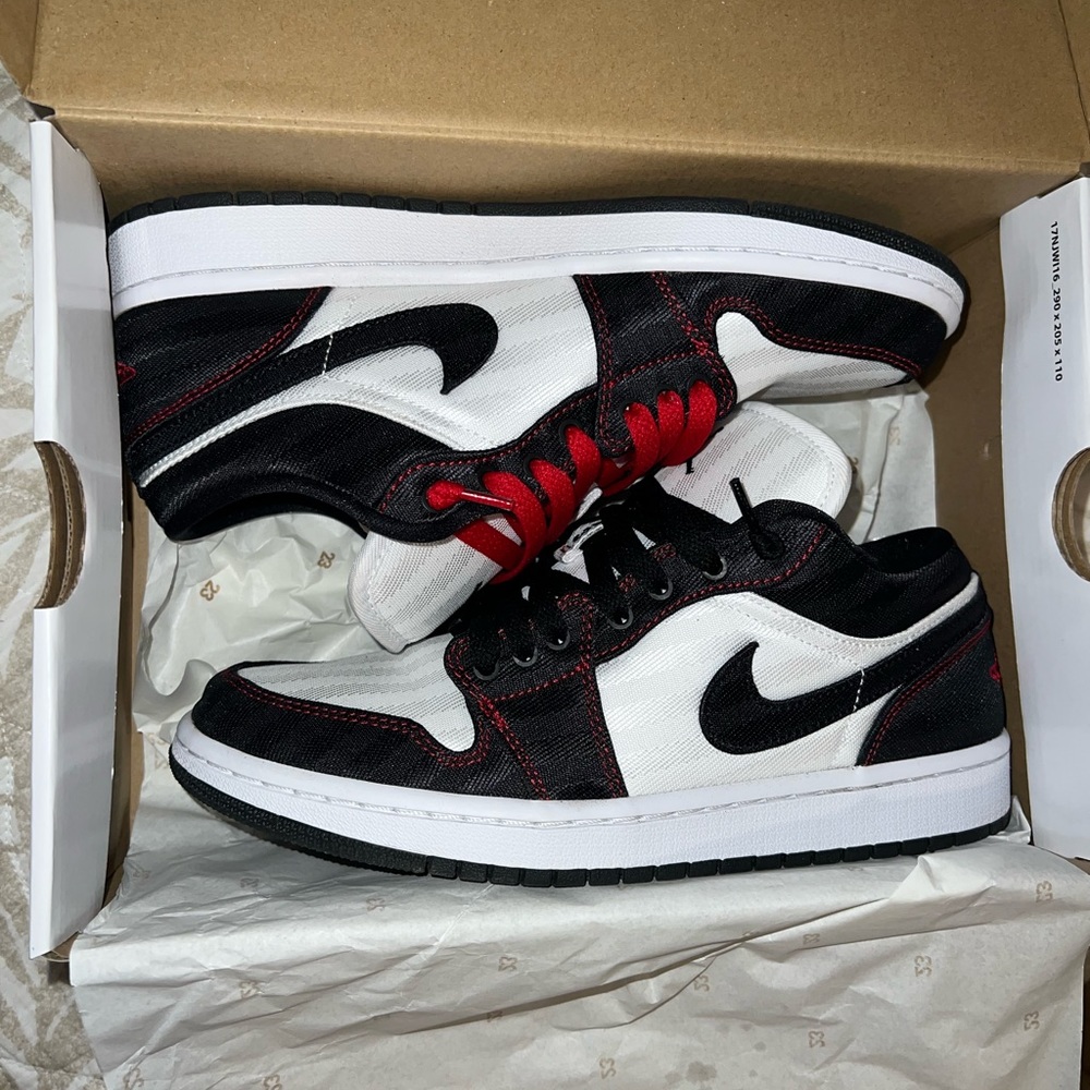 nike jordan 1 low se utility